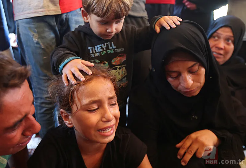 İsrail'in vahşetine sessiz kalmadı! Amerikalı oyuncu Jenna Ortega'dan direnişe övgü dolu sözler 9