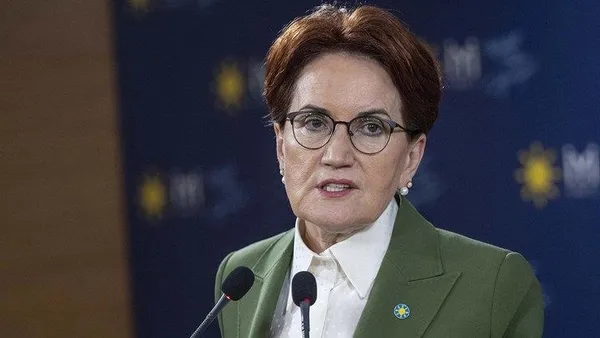 İYİ Parti’de Meral Akşener’in veliahtı kim olacak? ’O ismin önü sessiz sedasız açıldı’ diyerek açıkladı