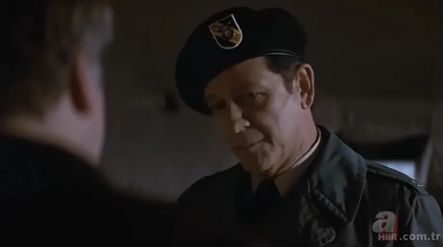 Rambo: İlk Kan ne zaman çekildi? Rambo: İlk Kan filminin konusu ve oyuncuları 5