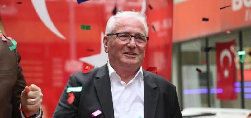 CHP'li Sefa Sirmen'e görevini kötüye kullanmaktan ceza