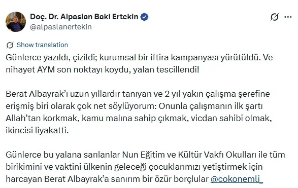 chpnin-algi-operasyonuna-yargi-tokadi-128-milyar-dolarlik-camur-tutmadi-1781398462939.jpg Doç. Dr. Alpaslan Baki Ertekin (Fotoğraf - X platformu - ekran görüntüsü)
