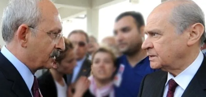 Son dakika! Bahçeli’den Kılıçdaroğlu’na tepki: PKK’ya nasıl boyun eğdiğini açıkla