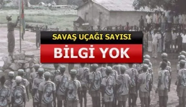 Yeri göğü inletiyorlar! İşte İslam ordusunun gücü