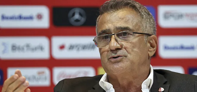 Galatasaray’dan Şenol Güneş’e Taylan Antalyalı yanıtı