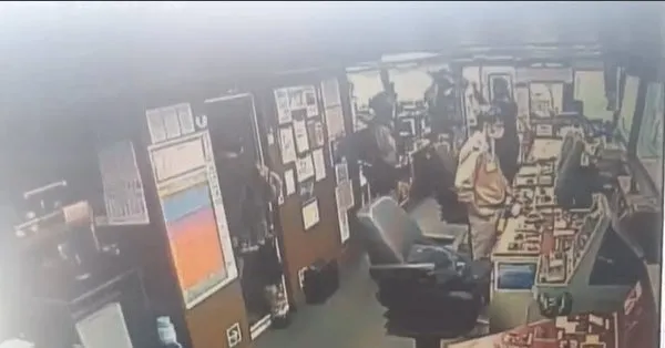 Almanya Savunma Bakanlığı’ndan Türk gemisi hakkında flaş açıklama