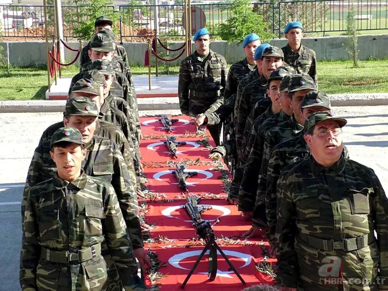 Tek tip askerlik geliyor! Bakan Akar'dan son dakika tek tip askerlik açıklaması Askerlik süresi ne zaman kısalacak? 5