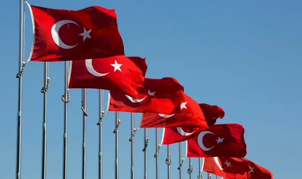 Körfez ülkelerinden dev Türkiye planı! 50 milyar dolarlık yatırım yapacaklar - 1