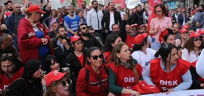 CHP’li İzmir Büyükşehir Belediyesi’nde işçi krizi! Anlaşma çıkmadı binlerce işçi iş bıraktı