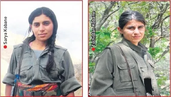 1608523464233.jpg PKK'dan kanlı infaz! 'Tecavüze uğradık' diyenleri el bombasıyla öldürdü - 1