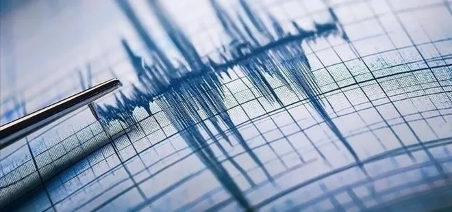AFAD duyurdu: Konya'da peş peşe korkutan deprem