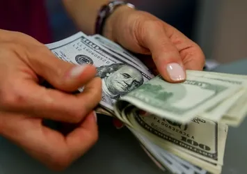 BDDK'dan ekonomiye yönelik yeni hamle! Dolar yüzde 5 değer kaybetti | Güncel dolar ve euro kuru...