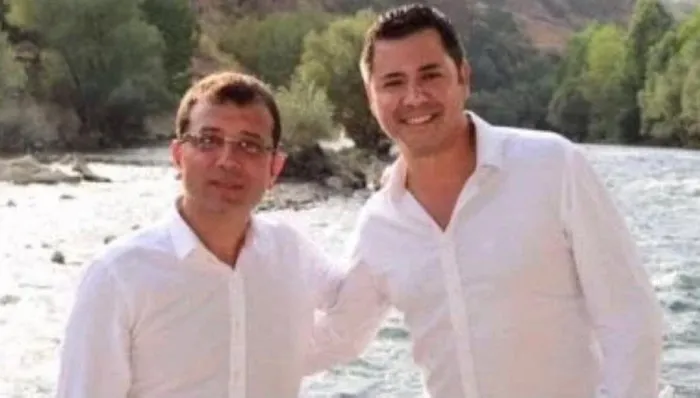 Murat Ongun'un köpeği ısırmıştı... İBB'deki köpek ısırması olayına ilişkin soruşturma başlatıldı - 3
