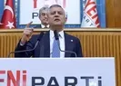 Özgür Özelin rüşvetçi başkanları!