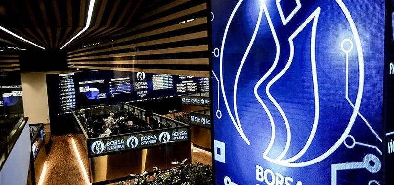 Borsa haftaya rekorla başladı