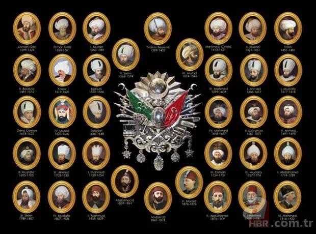 Sultan 2. Abdülhamid Han neden öldü? Atalarımızı yıkan hastalık 1