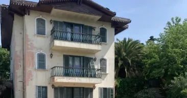 Adnan Oktar’ın ‘Günah yuvası! Yeni görüntüler ortaya çıktı: Satışa çıkarılan lüks villanın kapıları kurşun geçirmez! İşte fiyatı…