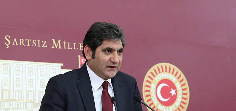 Erdoğdu Kılıçdaroğlu'nun çadırını basmak istedi