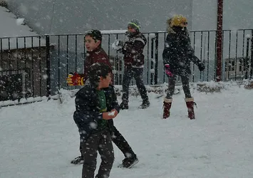 HAVA DURUMU | Alarm verildi! Bomba siklon geliyor! İstanbul Valisi tarih verdi: Beklenen kar ne zaman yağacak? Bir uyarı da AKOM'dan