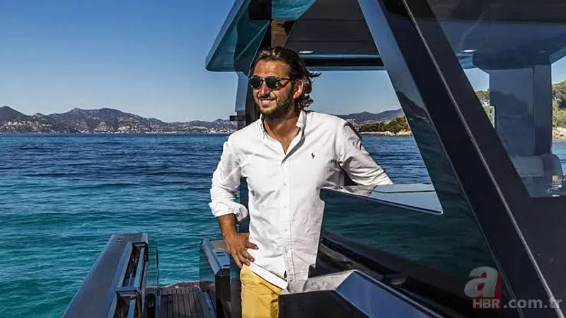 İş insanı Halit Yukay’ın gizemli kazası! Detaylar ortaya çıktı: Kıvanç Tatlıtuğ ile telefonla konuşurken… 18