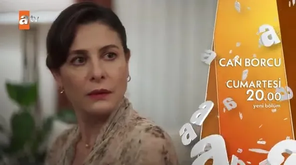 Can Borcu 7.Bölüm Fragmanı