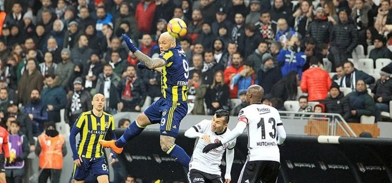 Fernandao'dan çirkin hareket!