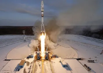 Rusya, "Meteor-M" uydusuyla irtibatı kaybetti