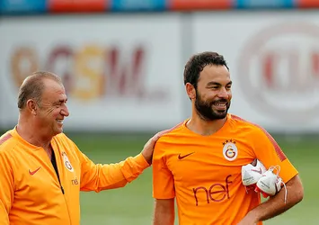 Selçuk İnan'dan iddialara cevap
