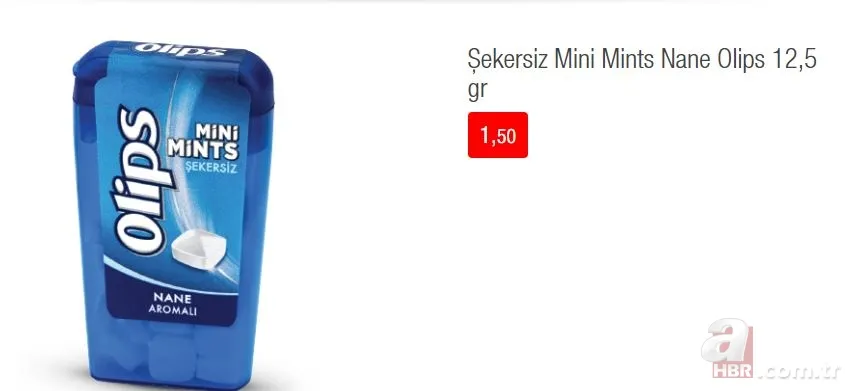 BİM aktüel ürünler kataloğu 7 Haziran fırsatları tam sayfa! BİM 5 Haziran indirimli ürünler kataloğunda neler var? 7