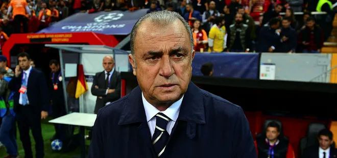 PFDK’dan Fatih Terim’e bir ceza daha