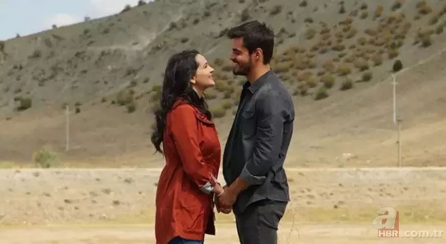 Gönül Dağı'nda ciğer parçalayacak veda! 3 oyuncu daha diziden ayrıldı 7