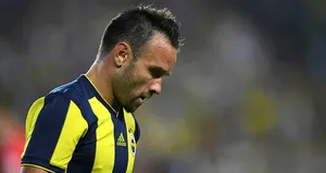 Fenerbahçe Benfica’ya elendi