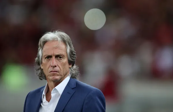 Jorge Jesus için müthiş iddia! Brezil Milli Takımı'nın başına geçecek - 3
