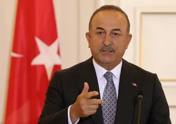 Türkiye'den Fransa hakkında flaş açıklama! İki ülke dost ve müttefik kalacak