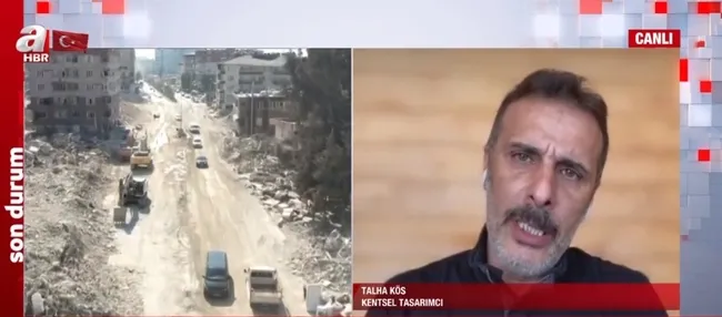 Ulusal Risk Kalkanı Modeli! İmar politikalarında hangi değişiklikler yapılacak?