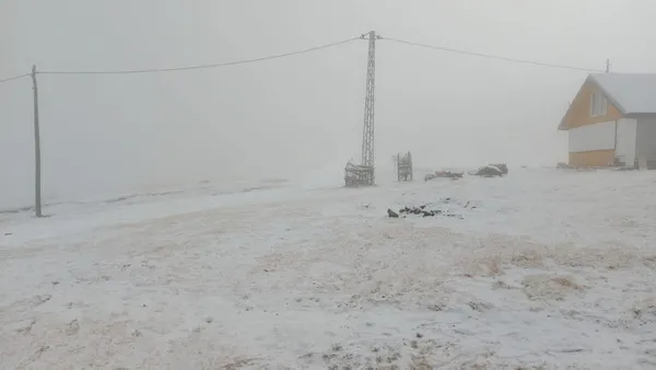 3 ile kar yağacak! Meteoroloji "hangi illere kar yağacak?" sorusuna cevap verdi! İşte kar yağacak iller - 3