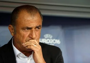 "Fatih Terim'in Galatasaray'a getireceği 3 isim"