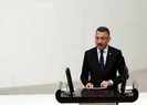 Fuat Oktaydan deprem açıklaması