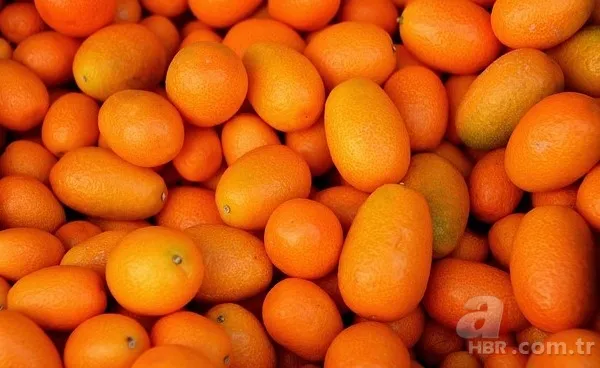 Ne mandalina ne portakal! Kabuğuyla yenen "küçük mücevher" resmen şifa bombası: Kansere dahi iyi geliyor 3
