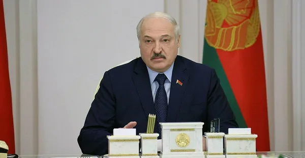 SON DAKİKA! Ukrayna'da peş peşe patlamalar | Kiev, Jitomir, Dnipro, Lviv, Ternopil, Hmelnitski'de de sesler duyuldu | Putin açık açık tehdit etti - 13