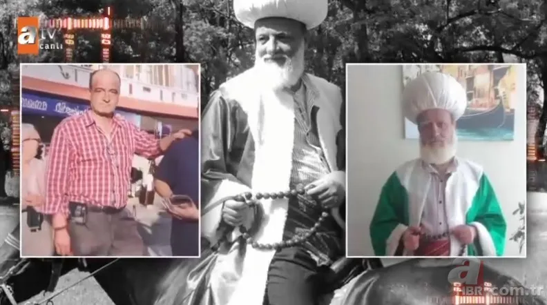 Müge Anlı'daki Kenan Yılmaz cinayet gecesini anlattı! Baba-oğul adliyeye sevk edildi 4