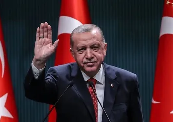 Türkiye'nin lokomotifi AK Parti 20 yaşında! İşte 20 yıllık başarı hikayesi