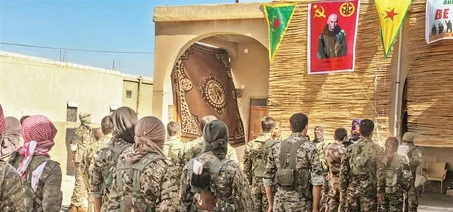 PKK’nın Hristiyan ve Ermeni tezgahı! Başkan Erdoğan’ı hedef aldılar