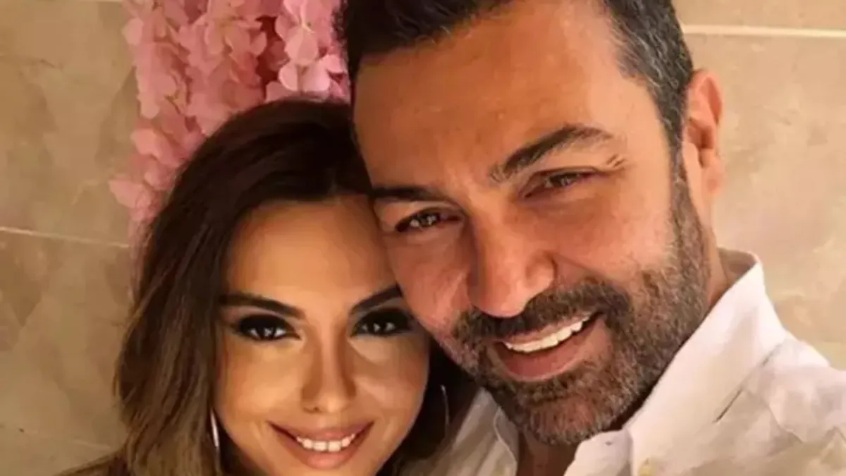 Aslı Hünel ile Saruhan Hünel'in annesi hastaneye kaldırıldı