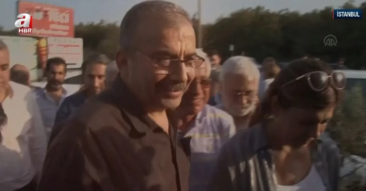 Sağlık Bakanı'ndan Önder'e ziyaret!
