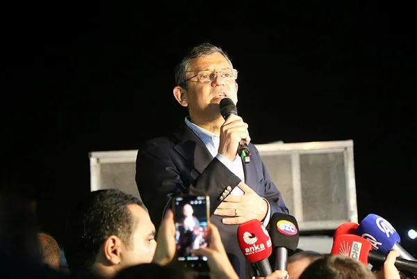 İP için CHP bin dereden su getirse yine de arınamaz! Değişim Akşener’i ikna etmedi! Herkes kendi yoluna gidiyor