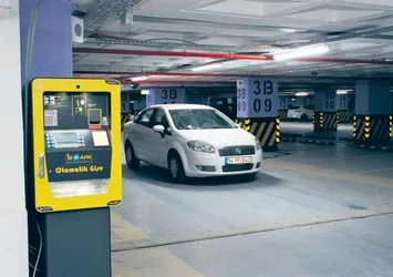 İstanbulkart ile ödeme başladı