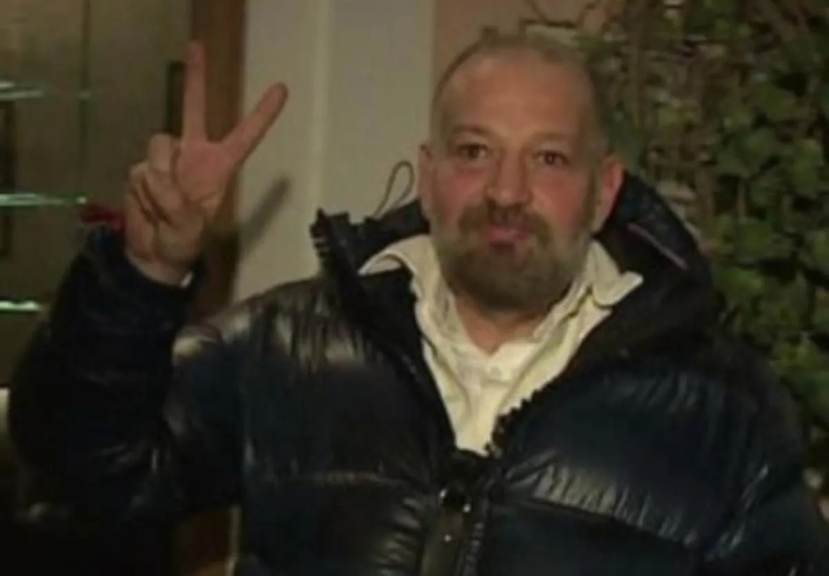 Haldun Demirhisar evli mi, çocuğu var mı? Aleyna Tilki'yle görüntülenen Haldun Demirhisar kimdir, ne iş yapıyor?