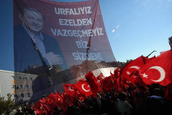 Son dakika: Şanlıurfa’ya dev yatırım! Başkan Erdoğan’dan toplu açılış töreninde önemli açıklamalar: Müjdeleri peş peşe verdi