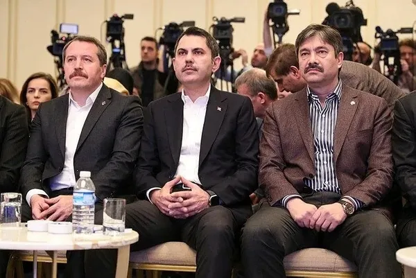 1707663988095.jpeg Cumhur İttifakı İBB Başkan adayı Murat Kurum'dan CHP'ye net tepki: İşten çıkarttıklarını tekrar işe alacağız - 5
