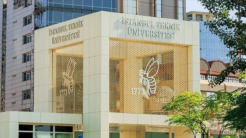 İstanbul Teknik Üniversitesi taban puanları 2025 | İTÜ 2-4 yıllık bölümler ve başarı sıralaması 1